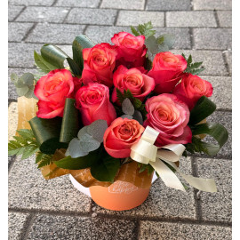 Aranjament flori AR90